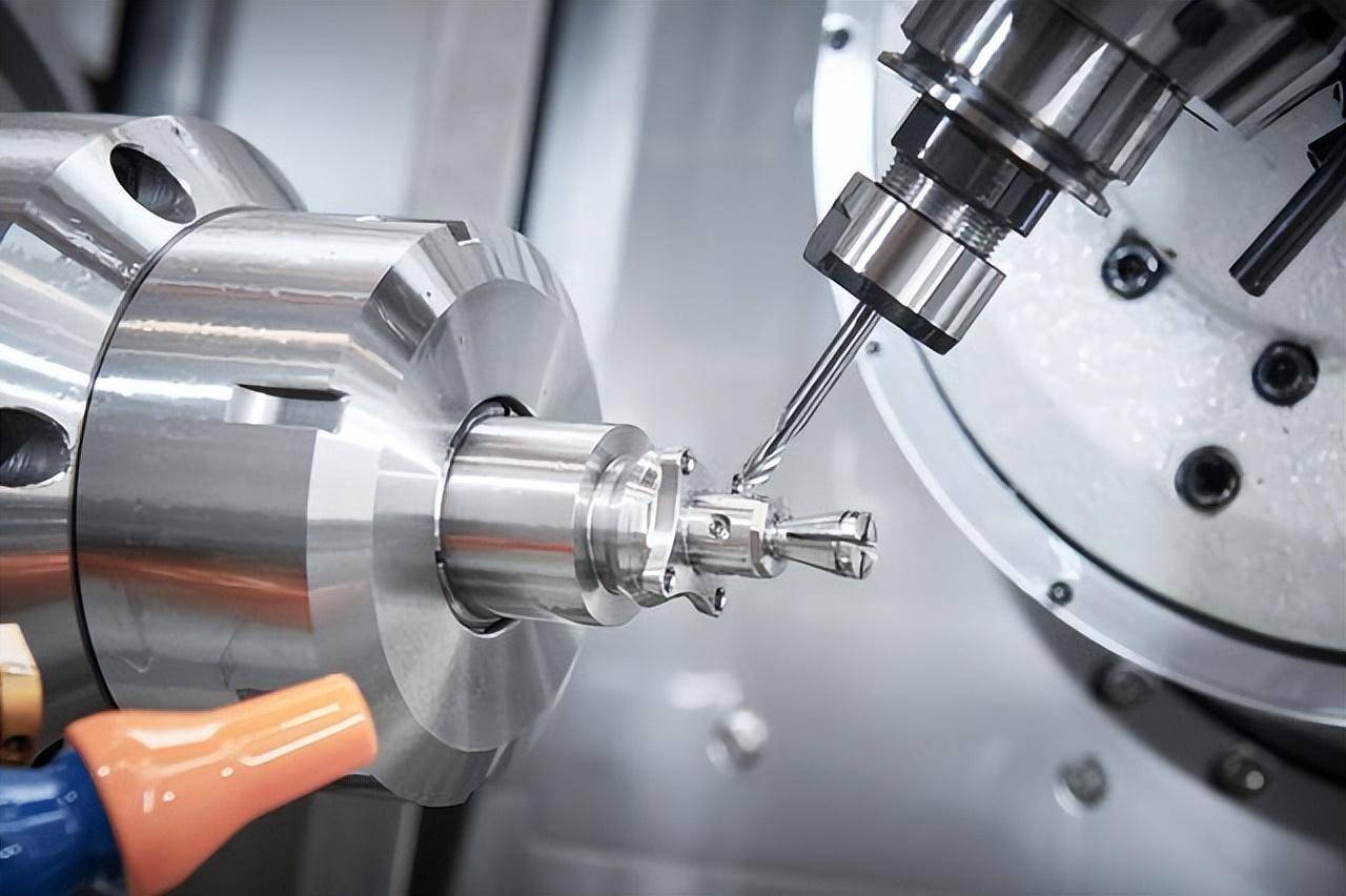 CNC 加工的行业标准