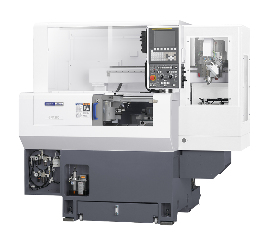 宫野 Miyano GN4200